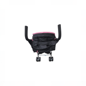 Shop Summer By Ingenuity 3D Mini Stroller, Pink/black, unknown at GoodBuy Gear
