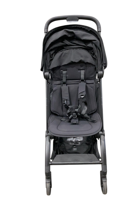Shop Joolz Aer+ Stroller, 2024, Space Black at GoodBuy Gear