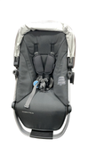 Shop UPPAbaby RumbleSeat V3, 2025, Theo (Dark Taupe) at GoodBuy Gear