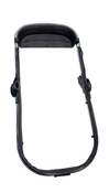 Shop Joolz Day+ Uniframe, Silver at GoodBuy Gear
