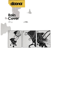 Shop Doona Rain Cover at GoodBuy Gear