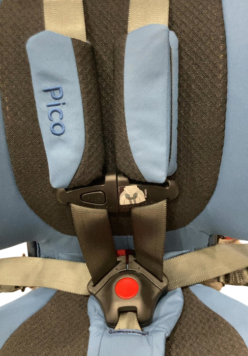 Shop WAYB Pico Portable Car Seat, 2023, Midnight Sky at GoodBuy Gear
