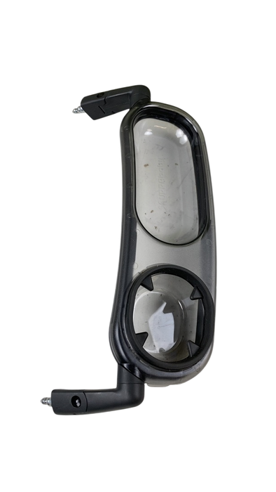 Shop UPPAbaby Snack Tray, VISTA (2015+)/CRUZ at GoodBuy Gear