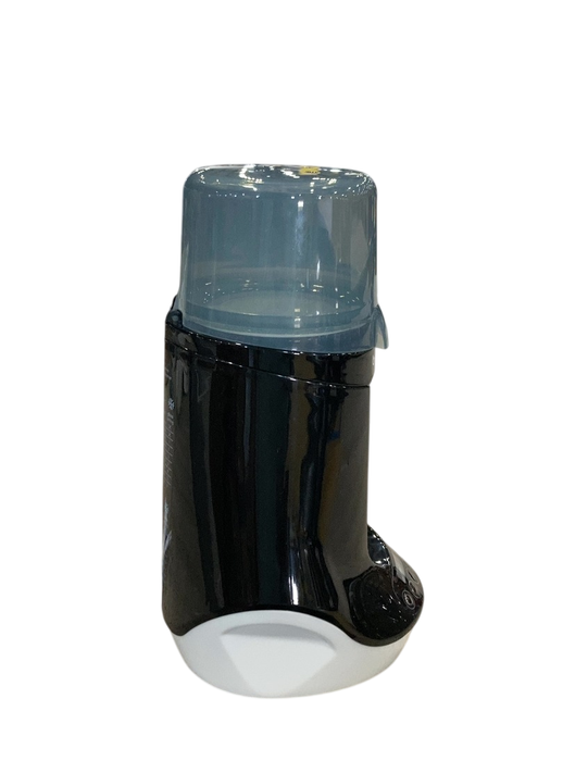 Shop Baby Brezza Bottle + Breastmilk Warmer, Black at GoodBuy Gear