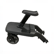 Shop Joolz Aer2 Footboard, With Seat at GoodBuy Gear