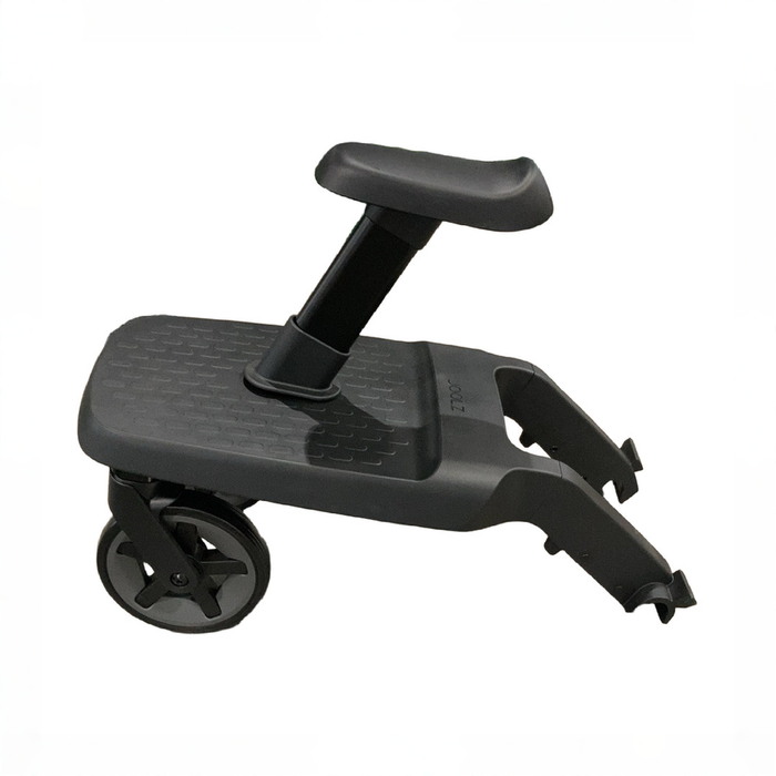Shop Joolz Aer2 Footboard, With Seat at GoodBuy Gear
