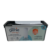 Shop Diaper Genie Easy Roll Refill, 1-Pack (30 Bags) at GoodBuy Gear