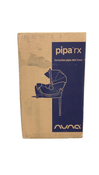 Shop Nuna PIPA rx Infant Car Seat with RELX Base, Caviar, 2025 at GoodBuy Gear