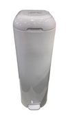 Shop Diaper Genie Platinum Diaper Pail, White at GoodBuy Gear