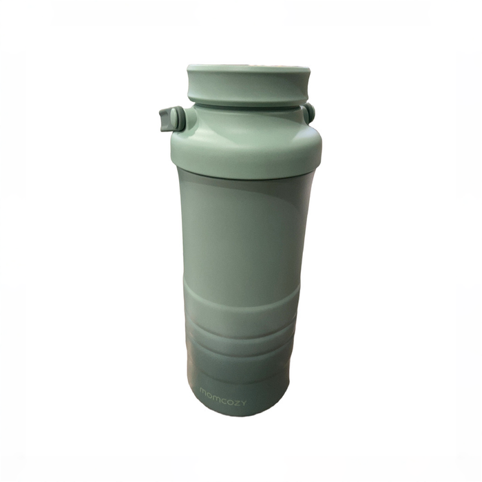 Shop Momcozy Portable Breastmilk Cooler, 22oz CM01, Blue at GoodBuy Gear
