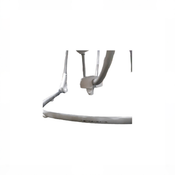 Shop Ingenuity Simple Comfort 2-in-1 Swing Rocker, Chambray at GoodBuy Gear