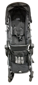 Shop Evenflo Pivot Xpand Modular Stroller, Ayrshire Black, 2025 at GoodBuy Gear
