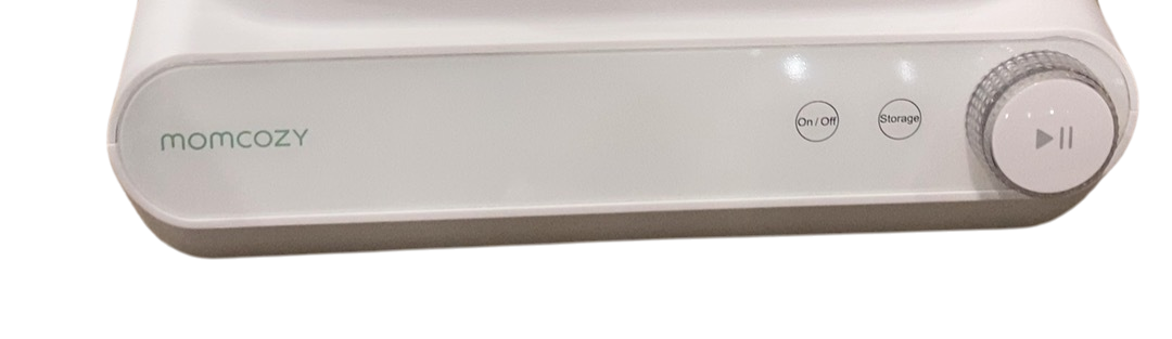 Shop Momcozy Bottle Sterilizer And Dryer at GoodBuy Gear