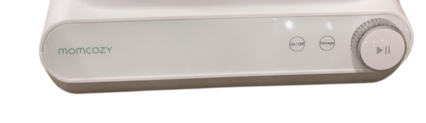 Shop Momcozy Bottle Sterilizer And Dryer at GoodBuy Gear