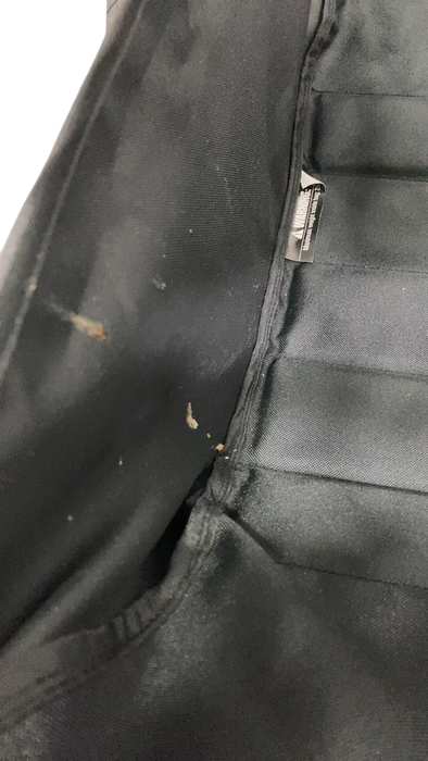 Shop Mockingbird Single to Double 2.0 Stroller, 2024, Silver With Penny Leather, Sky, Watercolor Drops at GoodBuy Gear