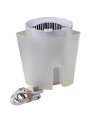 Shop Kiinde Kozii Pro Baby Bottle Warmer, White at GoodBuy Gear