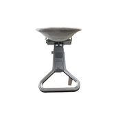 Shop Ergobaby Evolve 3-in-1 Bouncer, Knit, Light Grey at GoodBuy Gear