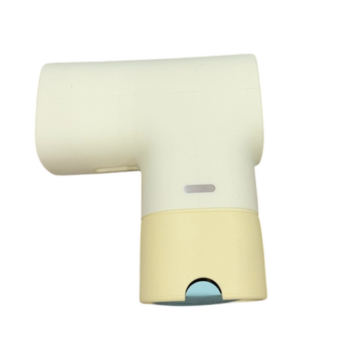 Shop Canopy Bath Tub Filter, Butter at GoodBuy Gear