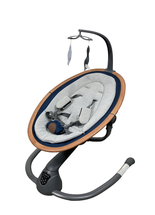 Shop Maxi-Cosi Cassia Swing, Essential Blue at GoodBuy Gear