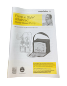 Shop Medela Pump In Style Advanced Breast Pump at GoodBuy Gear