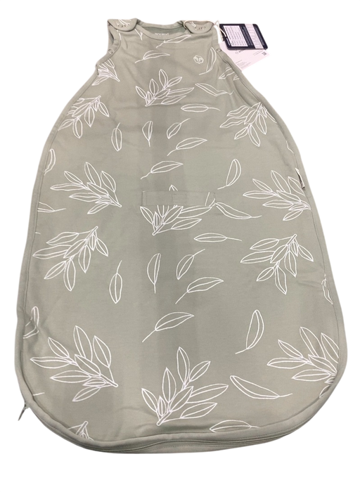 Shop Woolino 4 Seasons Ultimate Sleep Bag, Sage, 2-24 months at GoodBuy Gear