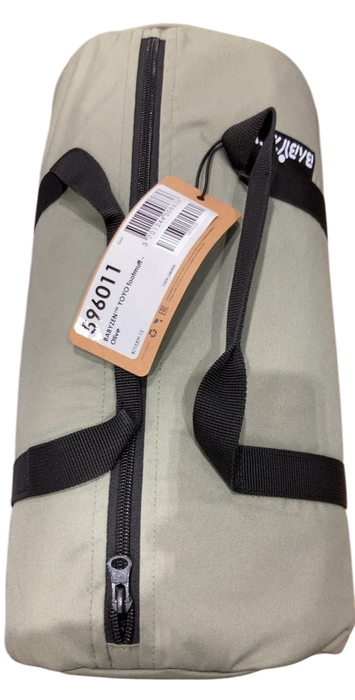 Shop Babyzen Footmuff, Olive at GoodBuy Gear