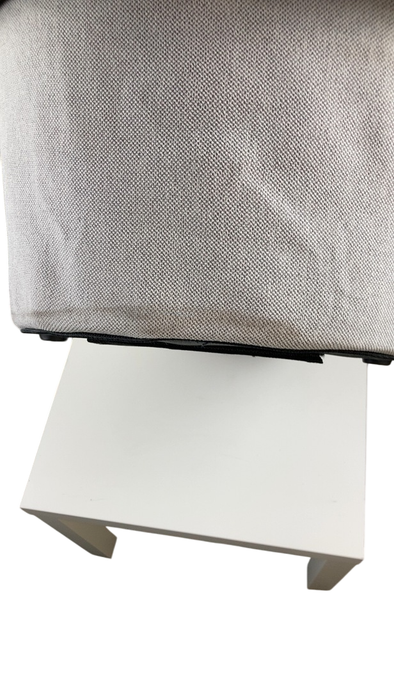 Shop UPPAbaby VISTA V2 Stroller, 2023, Anthony (White & Grey Chenille) at GoodBuy Gear