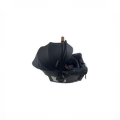 Shop Nuna Pipa Urbn Infant Car Seat, 2024, Caviar at GoodBuy Gear