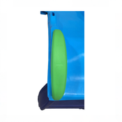 Shop Little Tikes 2-in-1 Indoor-Outdoor Wet or Dry Slide, Blue at GoodBuy Gear