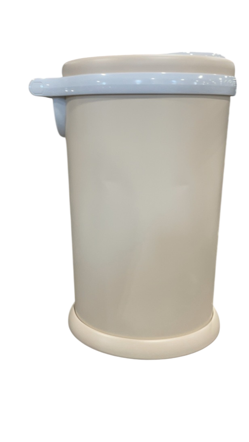 Shop Ubbi Diaper Pail, Oat Milk at GoodBuy Gear