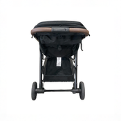 Shop Baby Jogger City Mini GT3 Stroller, 2025, Rich Black at GoodBuy Gear