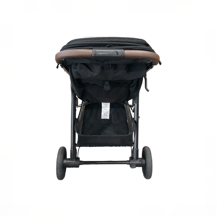 Shop Baby Jogger City Mini GT3 Stroller, 2025, Rich Black at GoodBuy Gear