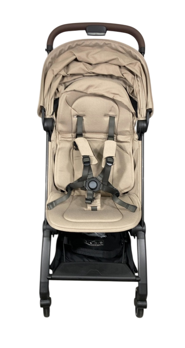 Shop Joolz Aer+ Stroller, 2024, Sandy Taupe at GoodBuy Gear