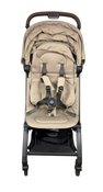 Shop Joolz Aer+ Stroller, 2024, Sandy Taupe at GoodBuy Gear