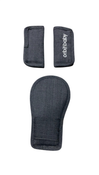 Shop Orbit Baby G5 Merino Wool Infant Car Seat Liner, Black at GoodBuy Gear