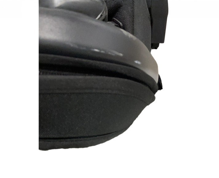 Shop Mockingbird 2nd Seat Kit 2.0, Black, Silver With Penny Leather, Watercolor Drops HIDDEN REQ 8/12 JL at GoodBuy Gear