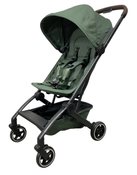 Shop Joolz Aer+ Stroller, 2024, Forest Green at GoodBuy Gear