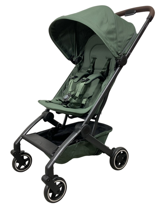 Shop Joolz Aer+ Stroller, 2024, Forest Green at GoodBuy Gear