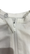 Shop Kyte Baby Footie, 0-3 Months, White at GoodBuy Gear