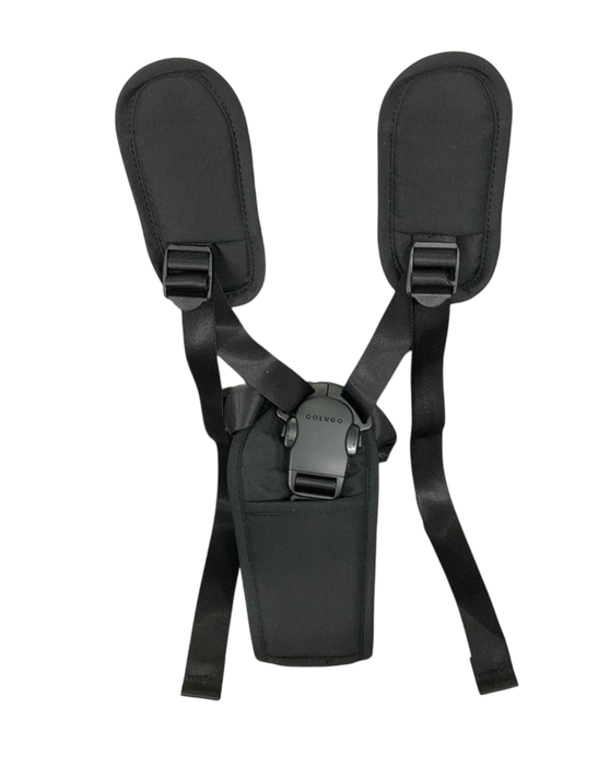 Shop Colugo The One Stroller, 2023, Cool Grey at GoodBuy Gear