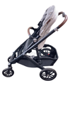 Shop UPPAbaby VISTA V2 Stroller, 2022, Anthony (White & Grey Chenille) at GoodBuy Gear
