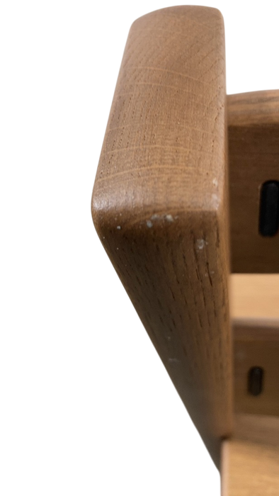 Shop Stokke Tripp Trapp Chair, Oak Brown at GoodBuy Gear