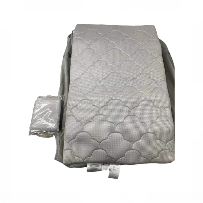 Shop Newton Bassinet Insert For Travel Crib And Playard at GoodBuy Gear