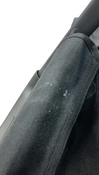 Shop Mockingbird Single 3.0 Stroller, 2025, Black Windowpane, Charcoal with Penny Leather at GoodBuy Gear
