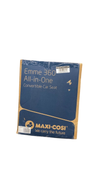 Shop Maxi-Cosi Emme 360 Convertible Car Seat, 2024, Urban Wonder at GoodBuy Gear