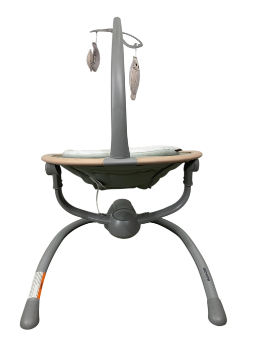 Shop Maxi-Cosi Cassia Swing, Classic Green at GoodBuy Gear