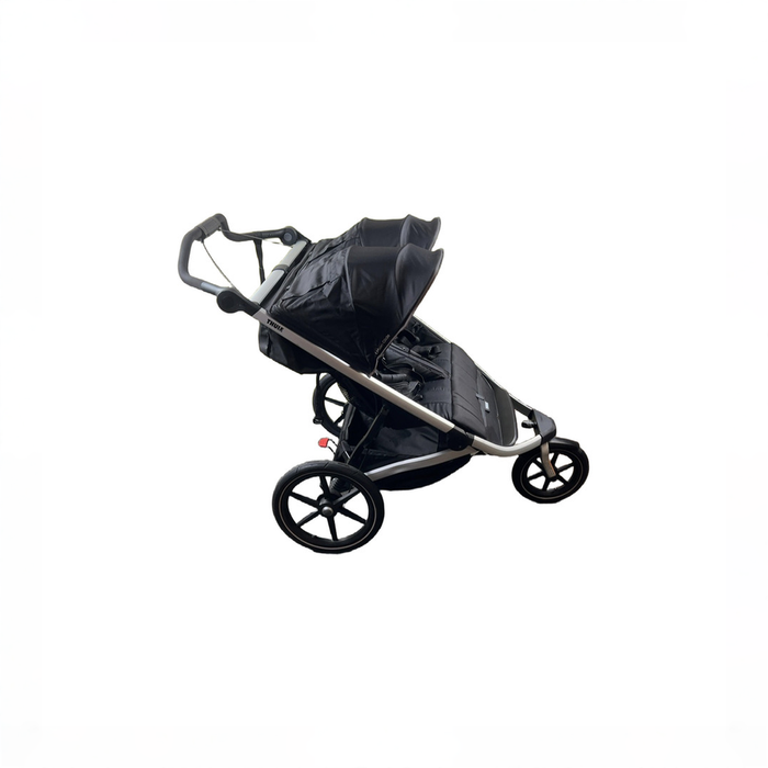 Shop Thule Urban Glide 2 Double Stroller, 2021 at GoodBuy Gear