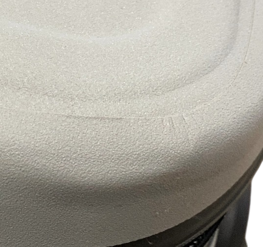 Shop Veer Day Cooler, Gray Granite at GoodBuy Gear