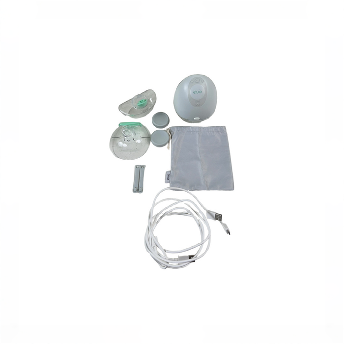 Shop Elvie Breast Pump, Single at GoodBuy Gear