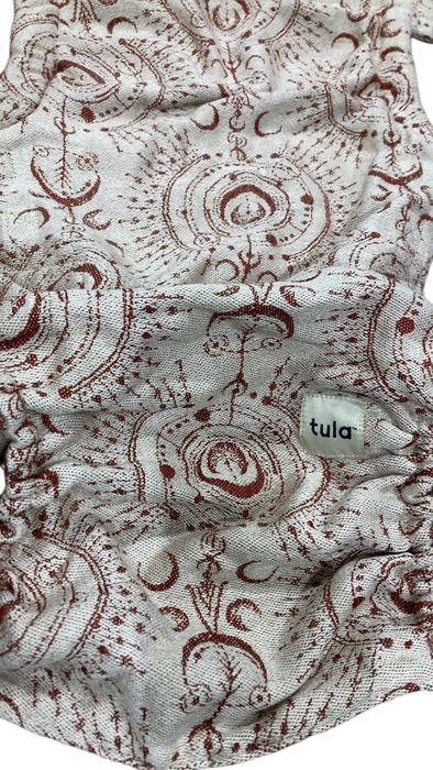 Shop DRAFT - Baby Tula Free-To-Grow Baby Carrier, Celeste at GoodBuy Gear